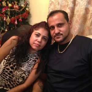 Meet your Posher, Nazroon